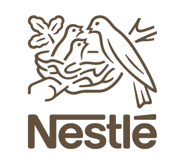 Nestle logo