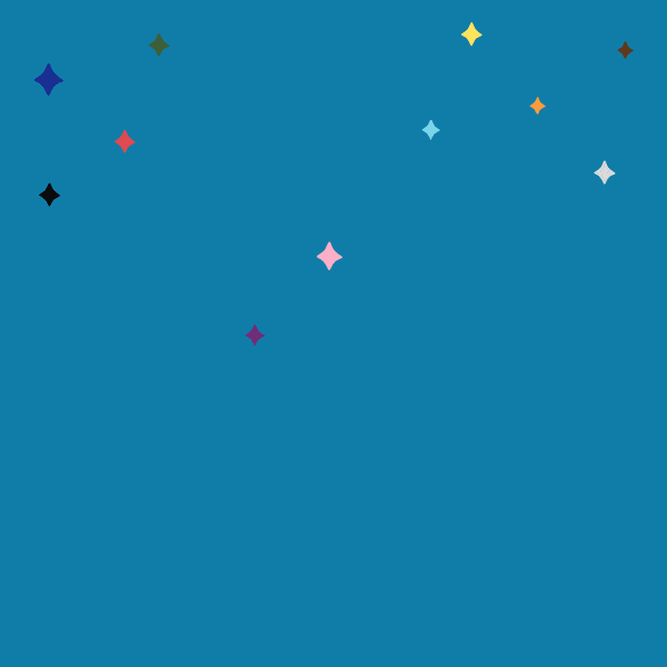 Illustrated image for Pride with Kids Help Phone’s logo